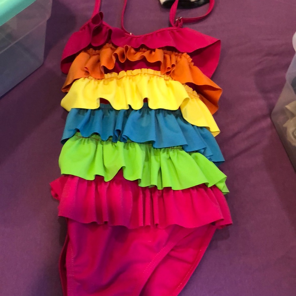 Target one piece swimsuit